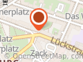 Betreuungswerk Berlin - Betreuungsverein und Vormundschaftsverein