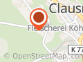 Rettungswache Clausnitz