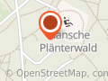 Revierförsterei Wuhlheide