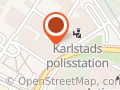 Kriminalvården Häktet Karlstad