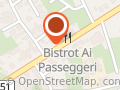 Trattoria Ai Passeggeri