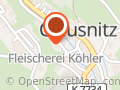 Fleischerei André Köhler, Clausnitz