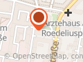 Anwaltszimmer im Amtsgericht Lichtenberg