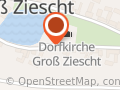 Kirche Groß Ziescht - Ev. Kirchengemeinde Groß Ziescht