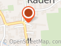 Backscheune Raden