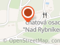 Nad Rybníkem s.r.o. - Chatová osada Nad Rybníkem