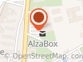 AlzaBox