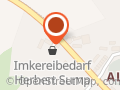 Honigspezialitäten & Imkereibedarf Herbert Sump