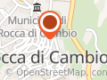 Comune Di Rocca Di Cambio