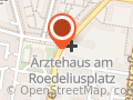 Physiotherapie Muskulus Heydrich & Koch