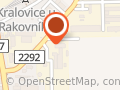 TEZAS servis a.s., středisko Kralovice