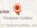 Förskola Solåker