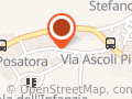 Scuole Ist.compr. Ancona Posatora - Piano Ovest Elementare A.frank