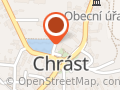Kavárna Cukrárna Chrást