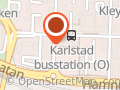 Karlstad Busstation