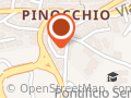 Pasta Fresca Del Pinocchio