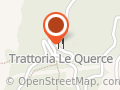Trattoria Bar Le Querce