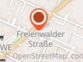 Kaffee Strudel