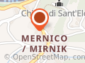 Ristorante PESCE FUOR D'AQA Comune di Dolegna del Collio - fraz. Mernico , Friuli-Venezia Giulia