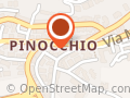 Bar Pinocchio