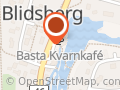 Basta Kvarn Kafé