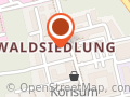 Konsum Waldsiedlung