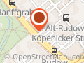 Auto-Reparaturwerkstatt Rostig