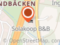 LE MAT SOLAKOOP B&B