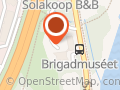 Brigadmuseum AB ( Svb )