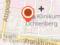 Kinder im Kiez GmbH Kita Kiezspatzen