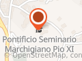 Seminario Pontificio Marchigiano pio xi