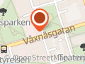 Brf Oden, Karlstad
