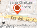 Praxis für pränatale Diagnostik Berlin Lichtenberg - Dres. Paulick, Sarut Lopez, Ramos, Buys