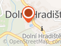 DOLNÍ HRADIŠTĚ - OBECNÍ ÚŘAD