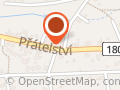 Obecní knihovna Dýšina