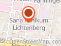 Sana Klinikum Lichtenberg - Klinik und Tagesklinik für Manuelle Medizin