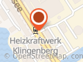 BEW Berliner Energie und Wärme GmbH, Heizkraftwerk Klingenberg