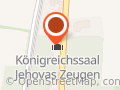 Königreichssaal Jehovas Zeugen