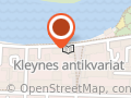 Kleynes Antikvariat