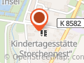 Kindertagesstätte Storchennest Zabeltitz e.V.