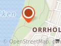 Orrleken
