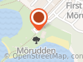 Udden - Morudden restaurang & bar