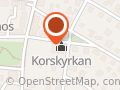 Korskyrkan I Götene