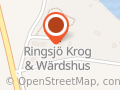 Ringsjö Krog & Wärdshus