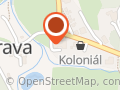 Půjčovna Modrava