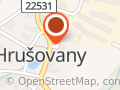 Obecní úřad Hrušovany