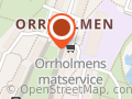 Orrholmens Matservice