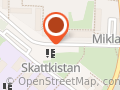 Skattkistan Förskola