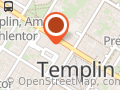 wohnen ist leben templin