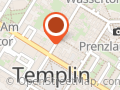 Heidi Georg med. Fußpflege Praxis Templin